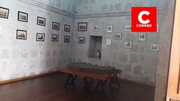 Correo Te lleva de Paseo "Arequipa, la ciudad que se levantó de fuertes terremotos"