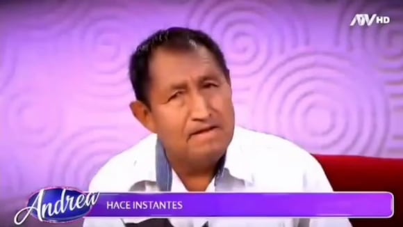 Heladero de Autisha descubre que su hijo no es de él