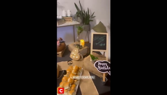 CORREO | Korina Rivadeneira