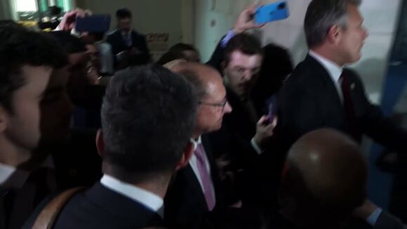 Inicia la transición entre los equios de Lula y Bolsonaro