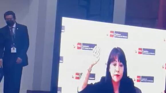 Mirtha Vásquez | CORREO