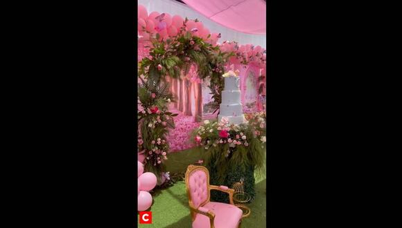 CORREO | Lesly Castillo