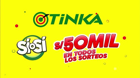 La Tinka: Conoce el resultado del sorteo para el 02/11/2022