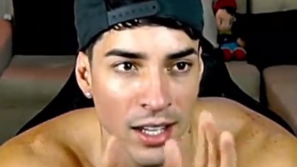 CORREO | Piero Arenas confirma que le dictaron prisión preventiva tras denuncia por abuso sexual