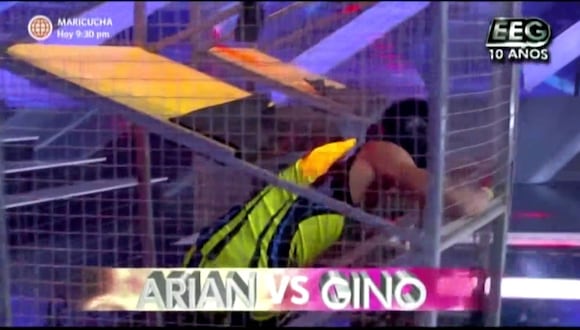 EEG: María Pía resalta objetividad del programa