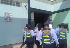 Tacna: Escolares ebrios son intervenidos en cantina clandestina