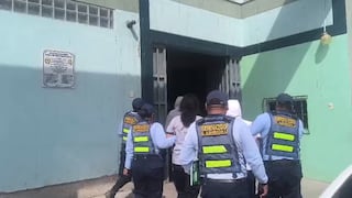 Tacna: Escolares ebrios son intervenidos en cantina clandestina