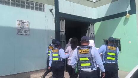 Tacna: Escolares ebrios son intervenidos en cantina clandestina