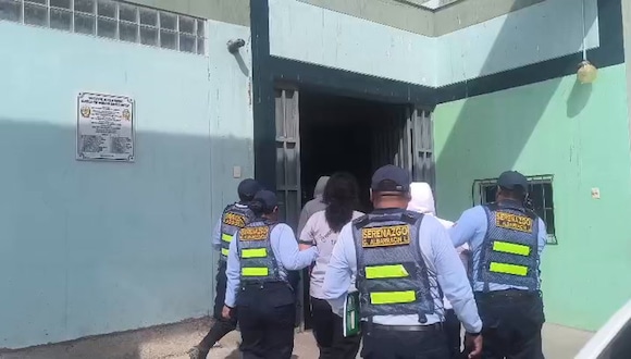 CORREO | Hallan a escolares ebrios en cantina clandestina en Tacna