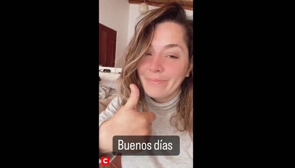 CORREO | Yiddá Eslava