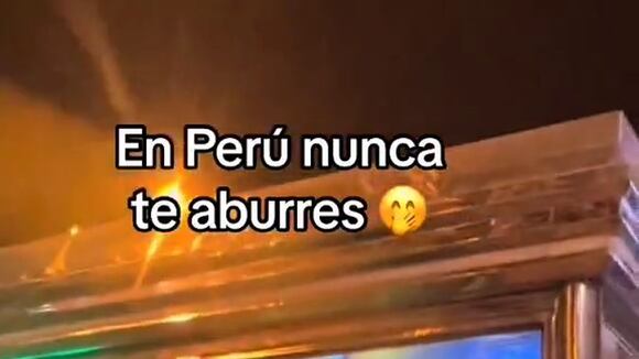 Emolientero en Pachacamac