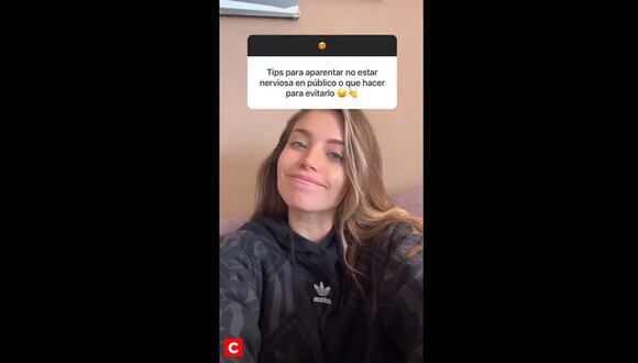 CORREO | Flavia Laos