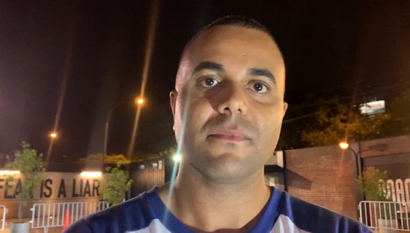 CORREO | Presentación de la moto FZ-X Connected