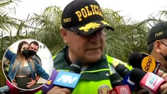 Cómo fue encontrada Gabriela Sevilla