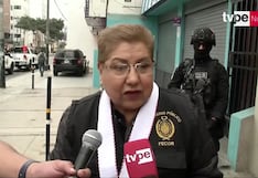 Los Gánsters de las Finanzas: Fiscal revela que actual alcalde de Chulucanas permanece no habido (VIDEO)