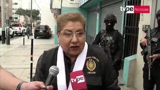 Los Gánsters de las Finanzas: Fiscal revela que actual alcalde de Chulucanas permanece no habido (VIDEO)