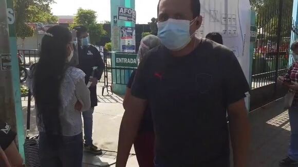 Complejo Mansiche de Trujillo