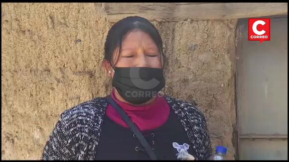 Testimonio de mamá que casi muere envenenada