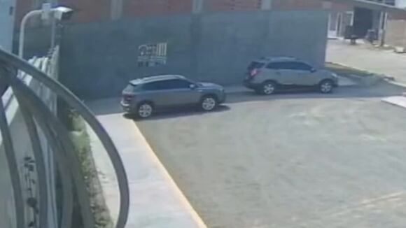 Detonan explosivo en un colegio de Trujillo