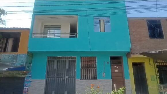 La Libertad: Detonan dinamita en casa del papá de alcalde de Chao