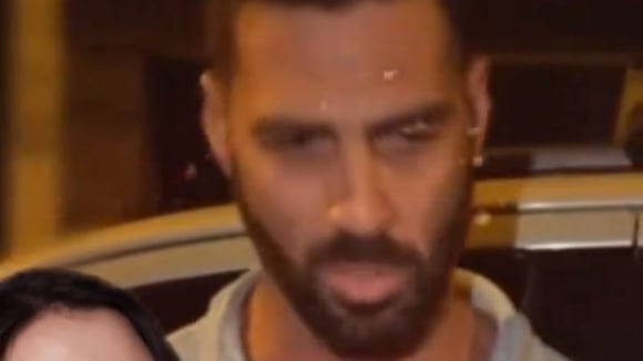 Gustavo Salcedo no descarta volver con Maju pese a revelar que sale con María Pía