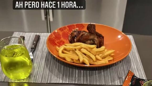 Luciana Fuster y Patricio Parodi celebran su amor