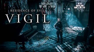 “Resident Evil: Vigil” Gameplay del nuevo título de Capcom que retorna a sus clásicos estilos de survival horror