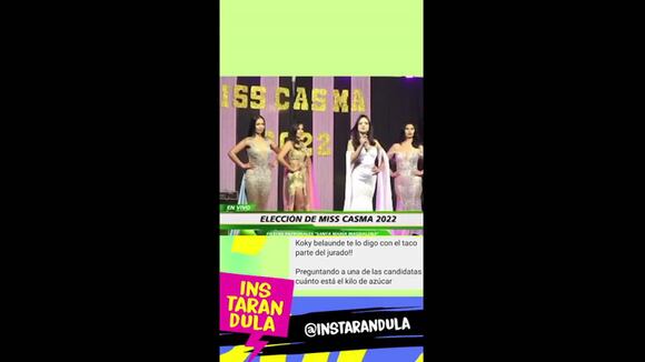 CORREO | Koki Belaunde