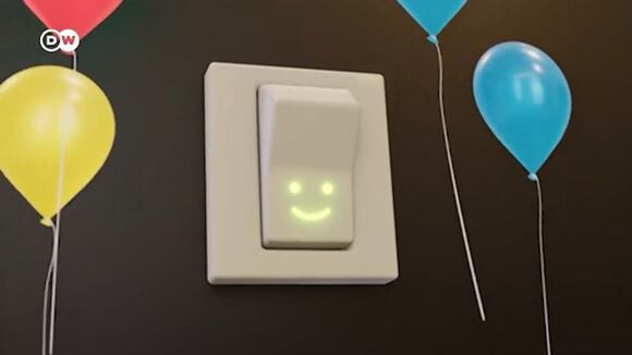 Neurotransmisores: Interruptores de la felicidad