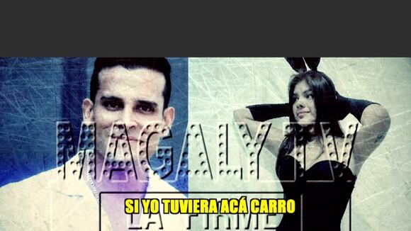 CORREO I Christian Domínguez protagoniza nuevo ampay con chiclayana y chats lo exponen (Magaly TV La Firme)