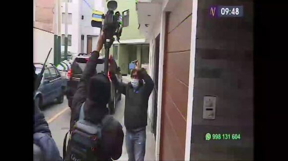 C08-ministro Barranzuela