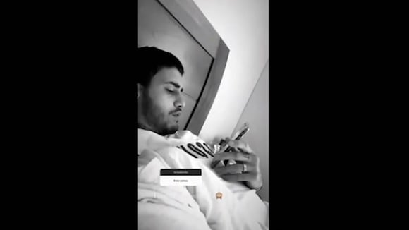 CORREO - Ivana Yturbe anunció que ya está buscando su vestido de novia para su matrimonio con Beto da Silva