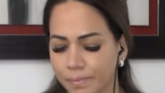 CORREO | Melissa Klug a Abel Lobatón por no reaccionar tras agresión a Samahara Lobatón: Debió darle la misma paliza