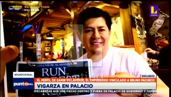 Punto final: Informe Vigarza