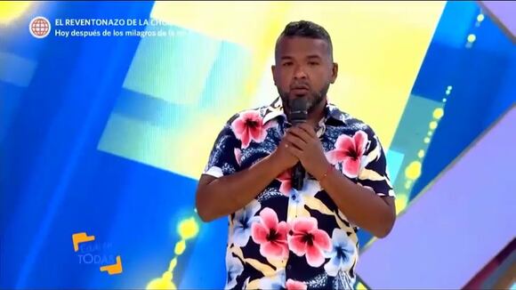 Natalie y Choca sobre Sofia Franco