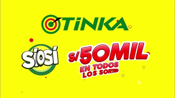 La Tinka: resultado del sorteo realizado el 12/02/2025