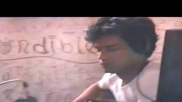 Christian Meier comparte video en su despedida a Pedro Suárez Vértiz