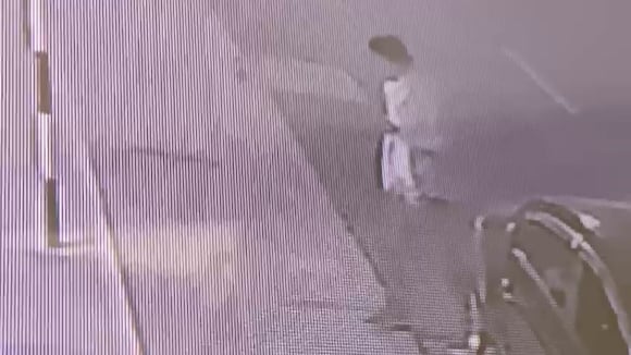 CORREO | Arequipa: Denuncia robo de su vehículo y termina detenido