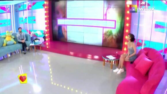 Willax Medida Proteccion