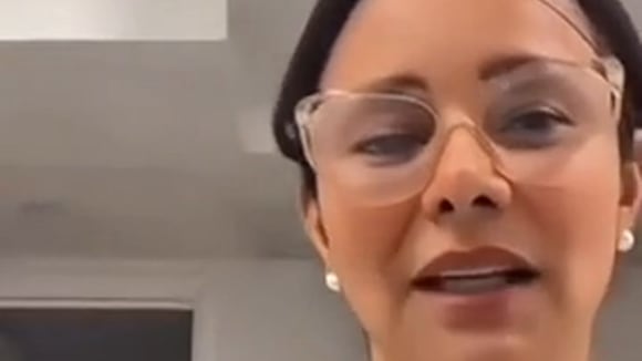 CORREO | Maricielo Effio revela que la reemplazaron por Suheyn Cipriani en programa