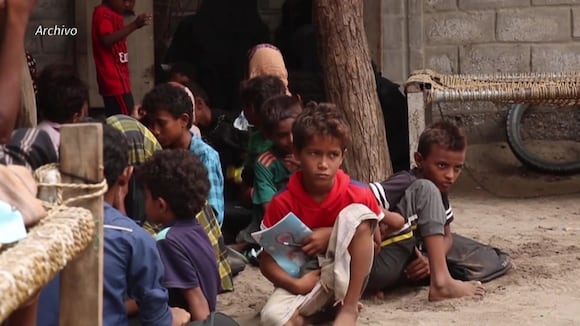 El covid sumó 100 millones de menores a la pobreza, dice Unicef