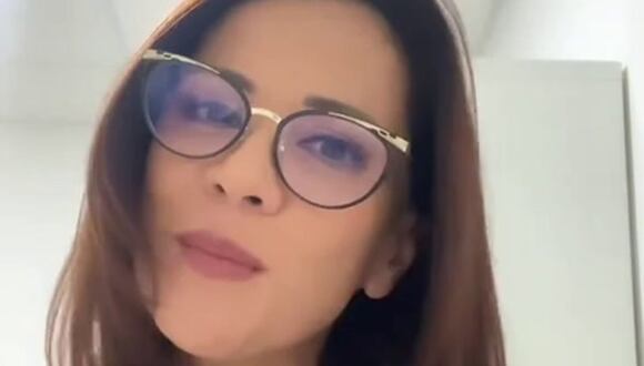 CORREO | Mónica Sánchez sobre Al Fondo Hay Sitio