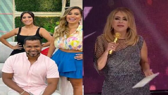 Giselo sobre el TikTok