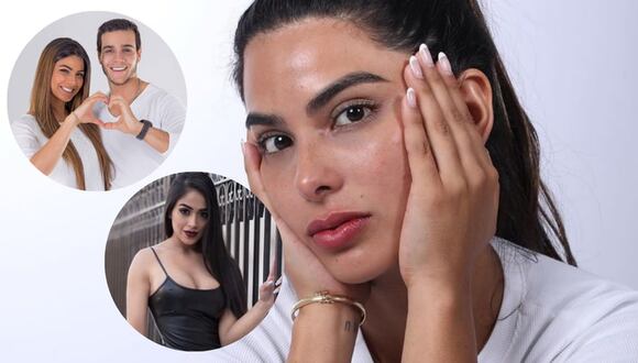 Ivana Yturbe habla de su ex Mario Irivarren