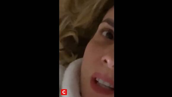 CORREO | Johanna San Miguel