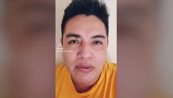 Leonard León responde a Jhoan Mendoza