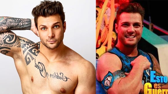 ZONA POPULAR | Nicola Porcela admite que ‘Esto es guerra’ ya no está en sus planes