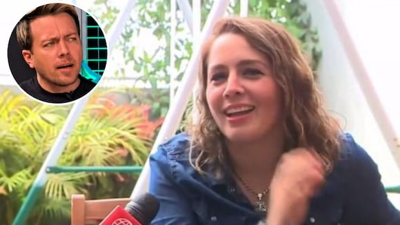 Yiddá Eslava anuncia que tiene nuevo galán: "Estoy saliendo con alguien y estoy feliz"