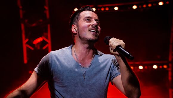 CORREO | José Madero en Lima