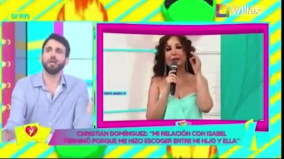 CORREO | Rodrigo González